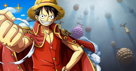 One Piece 1095 : l'origine de 6 des Fruits du Démon les plus rares aurait été révélée