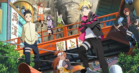 Boruto Naruto Next Generations : cette sélection de figurines Funko Pop! va vous faire craquer