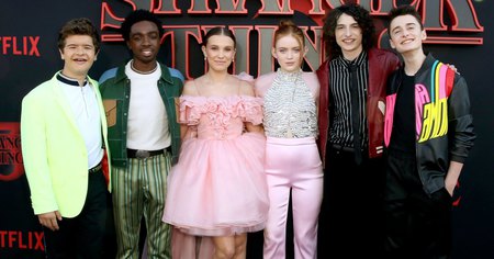 Stranger Things saison 3 : préparez-vous à une fin 