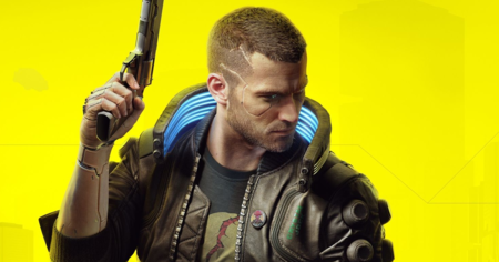 Cyberpunk 2077 : ce bug que vous pouvez réparer sans problème !