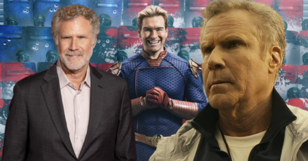 The Boys saison 4 : comment le caméo de Will Ferrell est-il arrivé ?