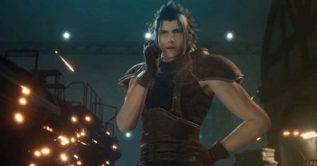 Crisis Core - Final Fantasy VII Reunion : les précommandes pour le prequel du jeu culte de Square Enix sont ouvertes