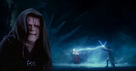 Star Wars : voici ce qu'a fait Dark Sidious entre l'épisode 6 et 9