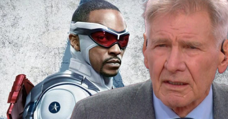 Captain America 4 : ces révélations surprenantes d'Harrison Ford ne vont pas vous donner envie de travailler pour Marvel