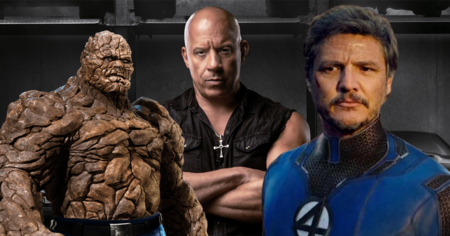 Marvel : cet acteur des 4 Fantastiques dénonce l'attitude toxique de Vin Diesel