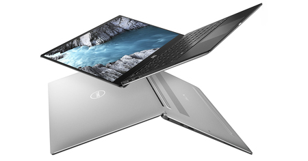 Code promo de 450 euros pour l'ultrabook Dell XPS 13