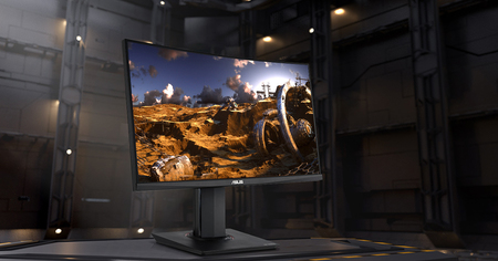 Asus TUF Gaming VG249Q1A : super prix pour cet écran gaming WLED 165 Hz