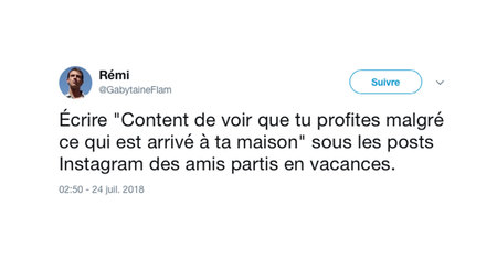 Le top 15 des tweets geek de la semaine #164