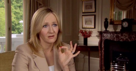 #RIPJKRowling, le hashtag qui accuse une nouvelle fois la créatrice de Harry Potter de transphobie