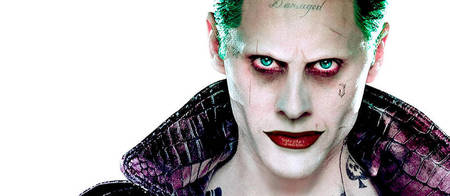 Le film Joker avec Jared Leto serait mis sur la touche !