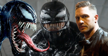 Venom 3 : première bande-annonce très comique pour le film sur l'ennemi de Spider-man