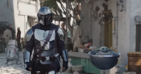 The Mandalorian saison 3 : ce nouveau trailer tease le retour d'un personnage clef de Star Wars