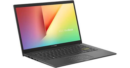 Le PC portable tactile Asus Vivobook Flip profite des soldes