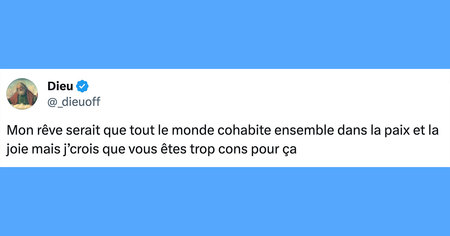 Le top 15 des tweets de la semaine #435