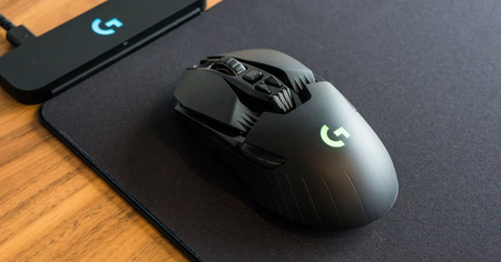 L'excellente souris gaming sans fil Logitech G903 LIGHTSPEED profite d'une remise exceptionnelle