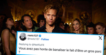 Netflix : la série sur Rocco Siffredi lynchée par les internautes