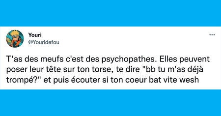 Le top 15 des tweets de la semaine #383