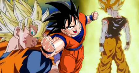 Dragon Ball : les 10 meilleures citations de Son Goku selon les fans