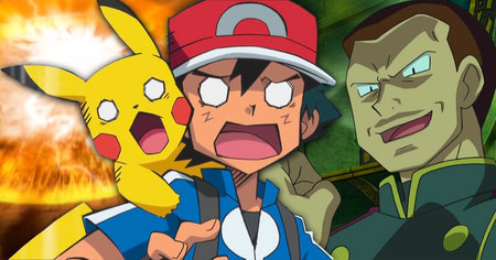 Pokémon : après 12 ans, ces épisodes de la série jamais diffusés à cause de Fukushima refont enfin surface