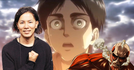 L'Attaque des Titans : Hajime Isayama annonce une mauvaise nouvelle à ses fans