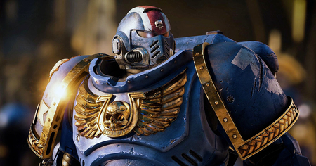 Warhammer 40,000 : Space Marine 2, un jeu terriblement gore, un défouloir