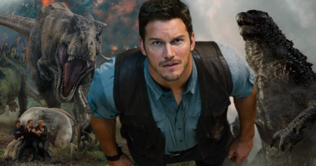 Jurassic World, Godzilla... 5 films qui ont sauvé leur franchise