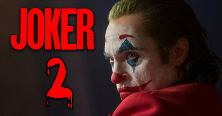 Joker 2 : le film est en préparation chez Warner Bros