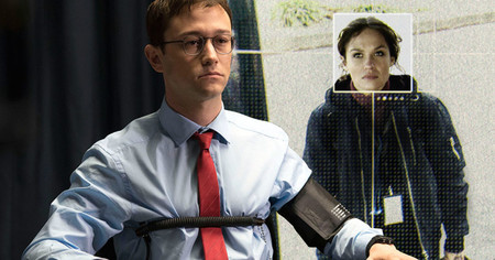 Netflix : après Snowden, ce thriller intense sur la révélation d'un scandale cartonne