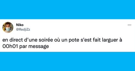 Le top 15 des tweets de la semaine #393