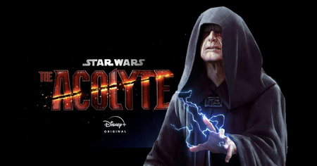 Star Wars The Acolyte : voici tous les détails de la nouvelle série Disney+ tant attendue