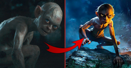 Seigneur des Anneaux : le jeu Gollum a changé ces 3 choses des films