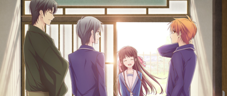 Fruits Basket : on en sait plus sur le nouvel anime prévu !