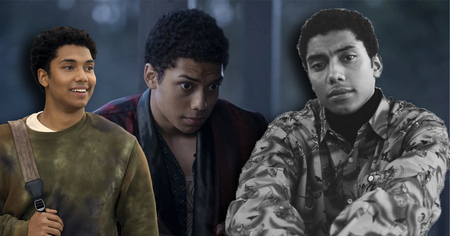 Gen V : Chance Perdomo décède à 27 ans, les fans de The Boys en deuil