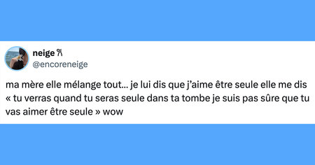 Top 15 des tweets les plus drôles de la semaine #478