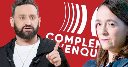 TPMP : Cyril Hanouna se paye la présidente de France TV après Complément d'Enquête