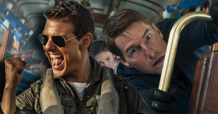 Mission Impossible : Tom Cruise signe ce deal XXL qui va enrager la Paramount et Universal