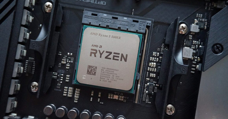 AMD Ryzen 5 5600X : le processeur gaming à petit budget