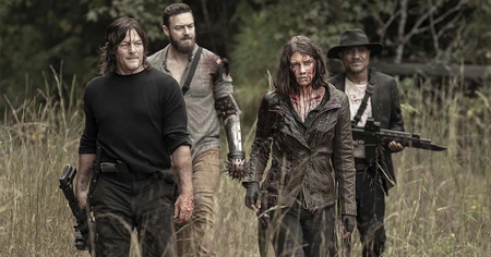 The Walking Dead : le coffret ultime pour les fans de la série culte