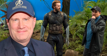 Marvel : Joe Russo révèle à quel point Kevin Feige est impliqué dans les productions du MCU