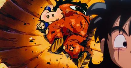 Dragon Ball Daima : Yamcha change de voix officielle à cause de ce scandale