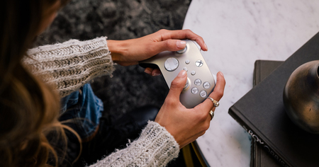 Cette manette collector en édition limitée débarque la semaine prochaine