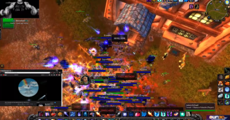 World of Warcraft : un premier joueur a atteint le niveau 60