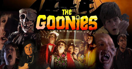 Les Goonies : la Fox commande le pilote d'une série TV !