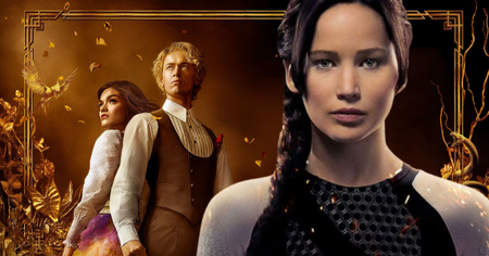 Hunger Games : le réalisateur nous dit si Katniss va revenir