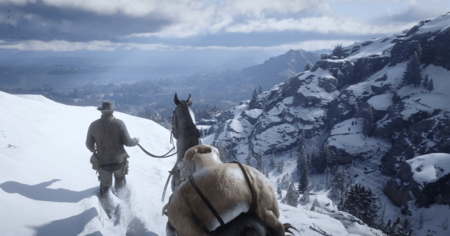 Red Dead Redemption II : les joueurs annoncent vouloir délaisser Fortnite à la sortie du jeu de Rockstar