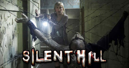 Un film Project Zero et Silent Hill bientôt de retour sur nos écrans ?