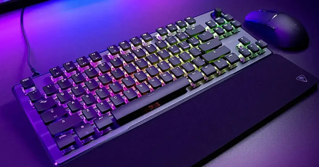 Turtle Beach Vulcan II TKL Pro : un clavier haut de gamme pour les joueurs exigeants