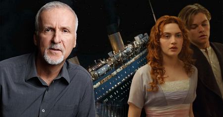 Titanic : cet expert juge le naufrage vécu par Jack et Rose, voilà son verdict