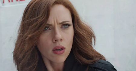 Black Widow : la Veuve noire pourrait encore être en retard