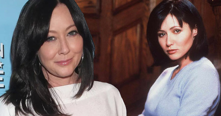 Shannen Doherty (Charmed) : atteinte d'un cancer, voici comment elle se prépare à la mort